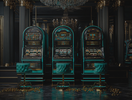 Kiwis Casino