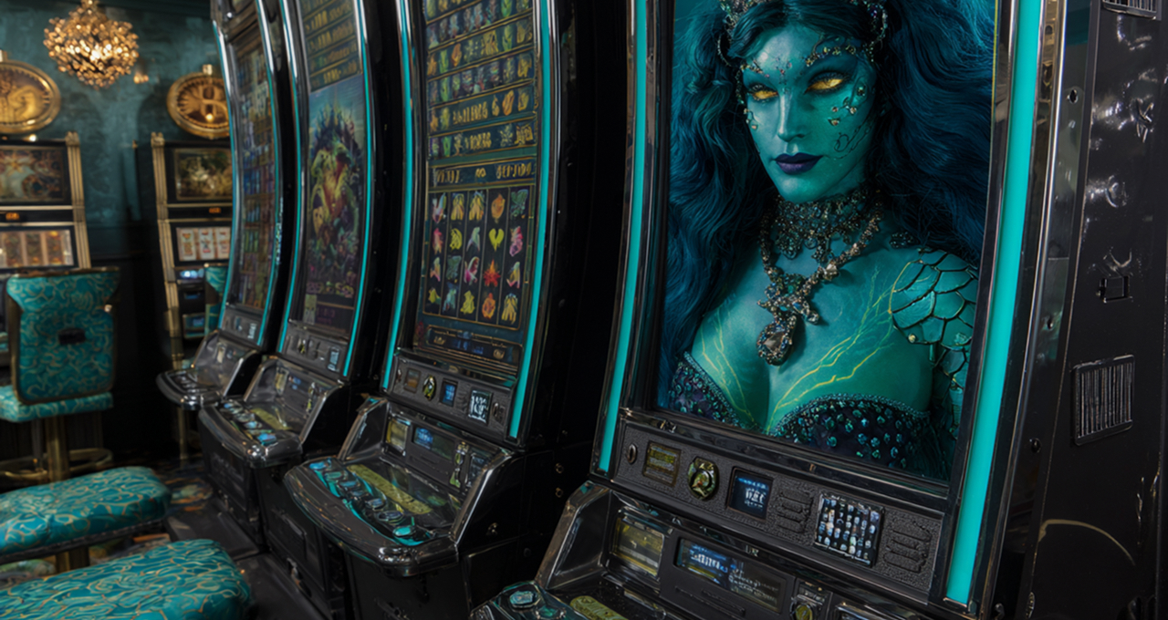 Kiwis Casino Slide 1