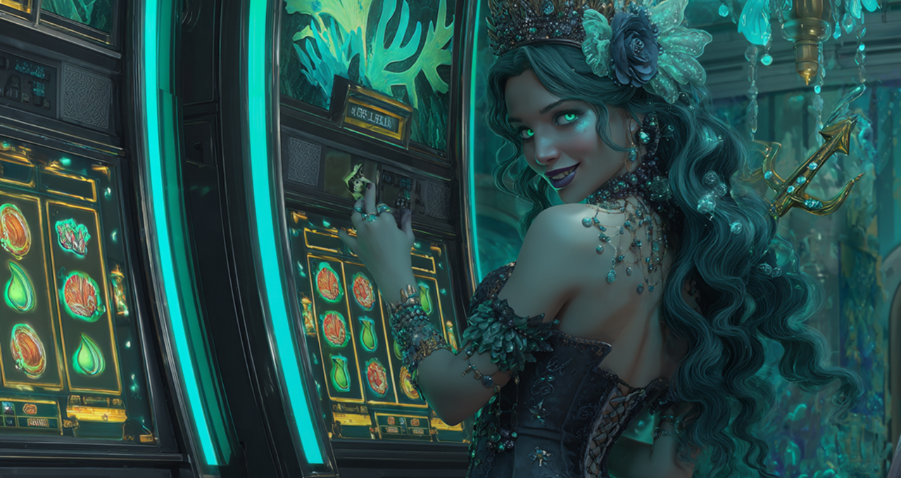 Kiwis Casino Slide 2